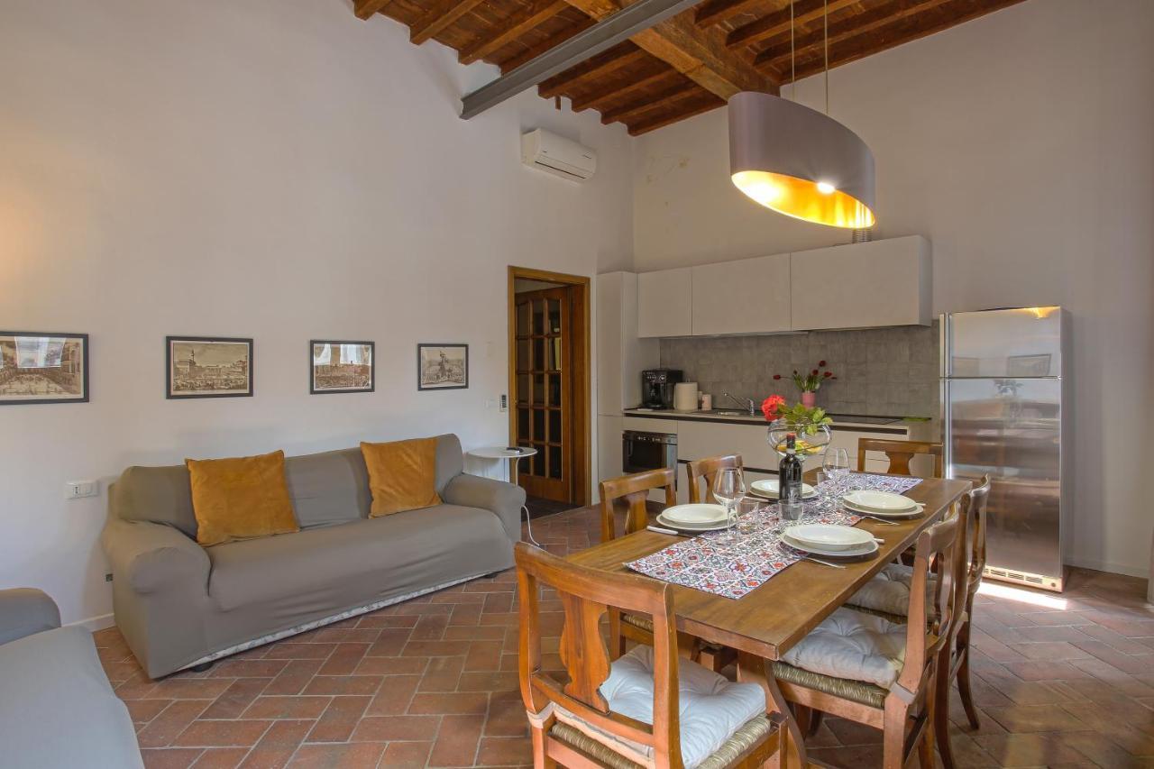 Classy Apartment - Hosted By Sweetstay Firenze Bagian luar foto