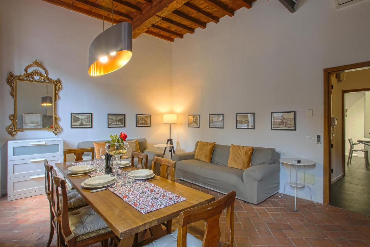 Classy Apartment - Hosted By Sweetstay Firenze Bagian luar foto