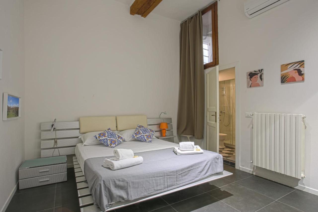 Classy Apartment - Hosted By Sweetstay Firenze Bagian luar foto