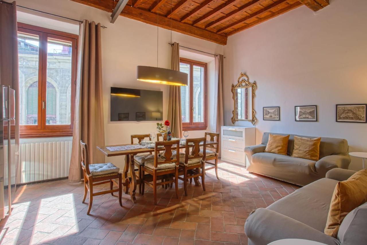 Classy Apartment - Hosted By Sweetstay Firenze Bagian luar foto