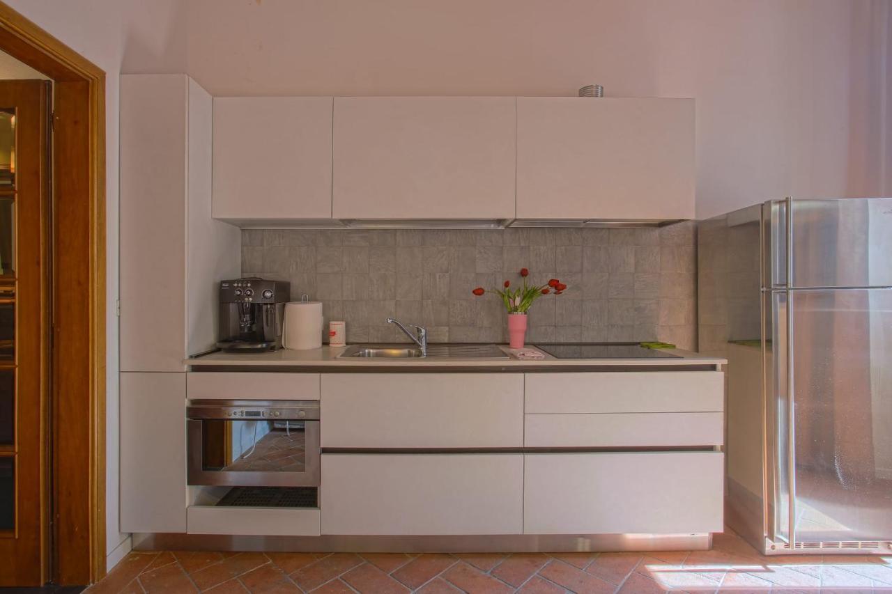 Classy Apartment - Hosted By Sweetstay Firenze Bagian luar foto