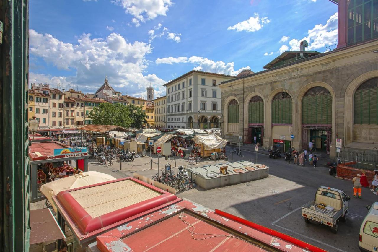 Classy Apartment - Hosted By Sweetstay Firenze Bagian luar foto