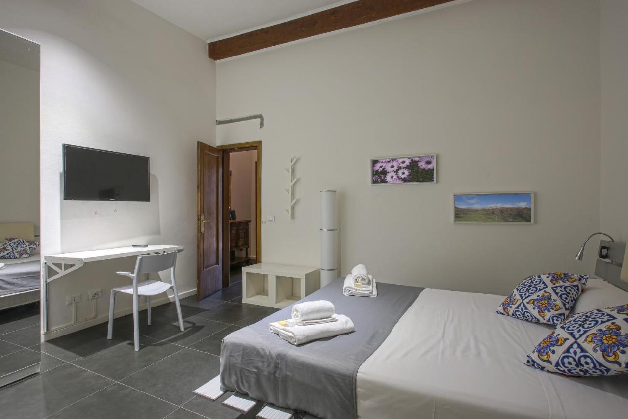 Classy Apartment - Hosted By Sweetstay Firenze Bagian luar foto