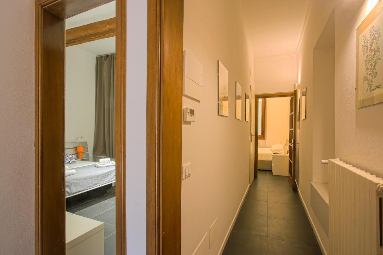 Classy Apartment - Hosted By Sweetstay Firenze Bagian luar foto