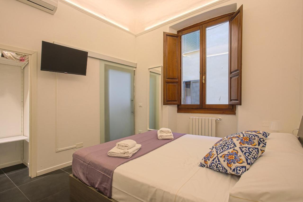 Classy Apartment - Hosted By Sweetstay Firenze Bagian luar foto