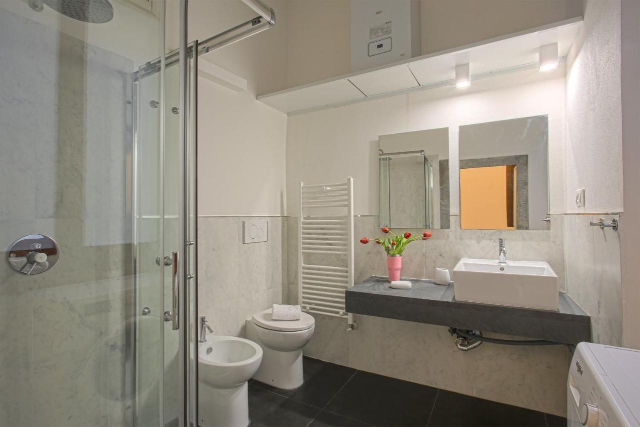 Classy Apartment - Hosted By Sweetstay Firenze Bagian luar foto